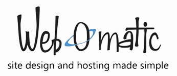 Web-o-matic